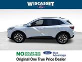 Thumbnail of 2020 White Ford Escape