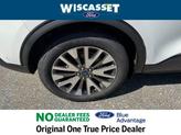 Thumbnail of 2020 White Ford Escape