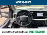 Thumbnail of 2025 Oxford White Ford F-350