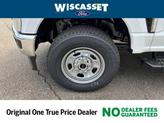Thumbnail of 2025 Oxford White Ford F-350