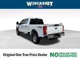 Thumbnail of 2025 Oxford White Ford F-350