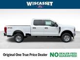 Thumbnail of 2025 Oxford White Ford F-350