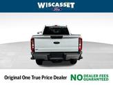 Thumbnail of 2025 Oxford White Ford F-350