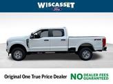 Thumbnail of 2025 Oxford White Ford F-350