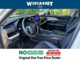 Thumbnail of 2024 Tan Toyota Grand Highlander