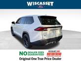 Thumbnail of 2024 Tan Toyota Grand Highlander