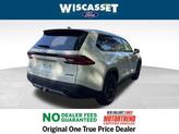 Thumbnail of 2024 Tan Toyota Grand Highlander