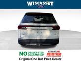 Thumbnail of 2024 Tan Toyota Grand Highlander