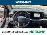 Thumbnail of 2025 Agate Black Metallic Ford F-250