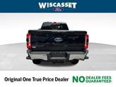 Thumbnail of 2025 Agate Black Metallic Ford F-250