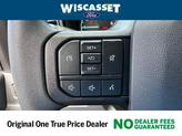 Thumbnail of 2025 Agate Black Metallic Ford F-250