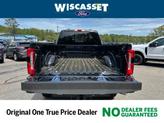 Thumbnail of 2025 Agate Black Metallic Ford F-250
