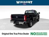 Thumbnail of 2025 Antimatter Blue Metallic Ford F-350