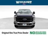 Thumbnail of 2025 Antimatter Blue Metallic Ford F-350