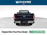 Thumbnail of 2025 Antimatter Blue Metallic Ford F-350