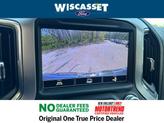 Thumbnail of 2021 Satin Steel Metallic GMC Sierra 1500