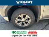Thumbnail of 2021 Satin Steel Metallic GMC Sierra 1500