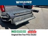 Thumbnail of 2021 Satin Steel Metallic GMC Sierra 1500