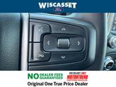 Thumbnail of 2021 Satin Steel Metallic GMC Sierra 1500