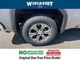 Thumbnail of 2021 Satin Steel Metallic GMC Sierra 1500