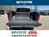 Thumbnail of 2021 Satin Steel Metallic GMC Sierra 1500