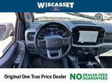 Thumbnail of 2022 Carbonized Gray Metallic Ford F-150