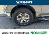 Thumbnail of 2022 Carbonized Gray Metallic Ford F-150