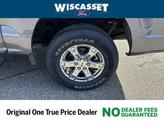 Thumbnail of 2022 Carbonized Gray Metallic Ford F-150