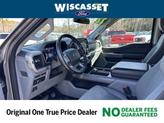 Thumbnail of 2022 Carbonized Gray Metallic Ford F-150
