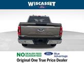 Thumbnail of 2023 Stone Gray Metallic Ford F-150