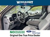 Thumbnail of 2023 Stone Gray Metallic Ford F-150