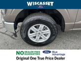 Thumbnail of 2023 Stone Gray Metallic Ford F-150