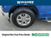 Thumbnail of 2024 Blue Ford F-150