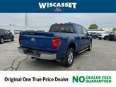 Thumbnail of 2024 Blue Ford F-150