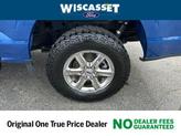 Thumbnail of 2024 Blue Ford F-150