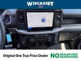 Thumbnail of 2025 Oxford White Ford F-150