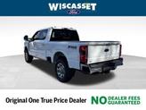 Thumbnail of 2025 Oxford White Ford F-250
