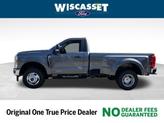 Thumbnail of 2025 Carbonized Gray Metallic Ford F-350