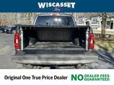 Thumbnail of 2022 Gray Metallic Ford F-150
