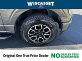 Thumbnail of 2022 Gray Metallic Ford F-150