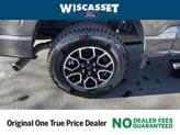 Thumbnail of 2022 Gray Metallic Ford F-150