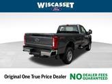 Thumbnail of 2025 Carbonized Gray Metallic Ford F-350