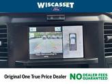 Thumbnail of 2025 Agate Black Metallic Ford F-250