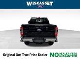 Thumbnail of 2025 Agate Black Metallic Ford F-250