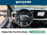 Thumbnail of 2025 Agate Black Metallic Ford F-250