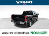 Thumbnail of 2025 Agate Black Metallic Ford F-250