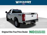 Thumbnail of 2025 Oxford White Ford F-250