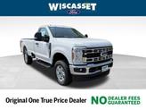 Thumbnail of 2025 Oxford White Ford F-250