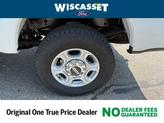 Thumbnail of 2025 Oxford White Ford F-250