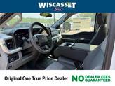 Thumbnail of 2025 Oxford White Ford F-250